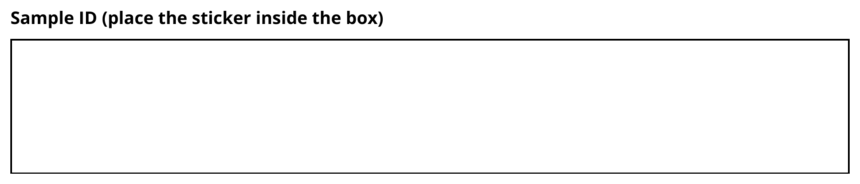 Barcode question type